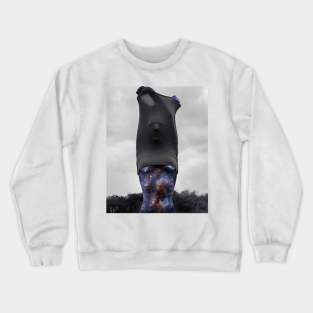 Magic Body Crewneck Sweatshirt